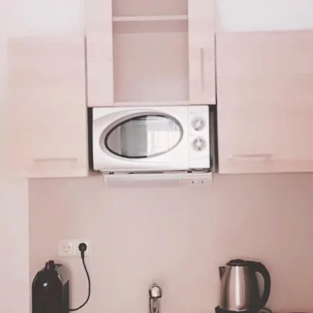 Innsbruck Apartment Διαμέρισμα Ίνσμπρουκ