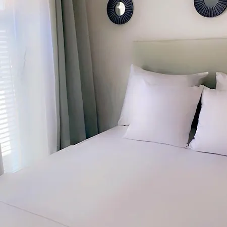 Innsbruck Apartment Апартаменти *